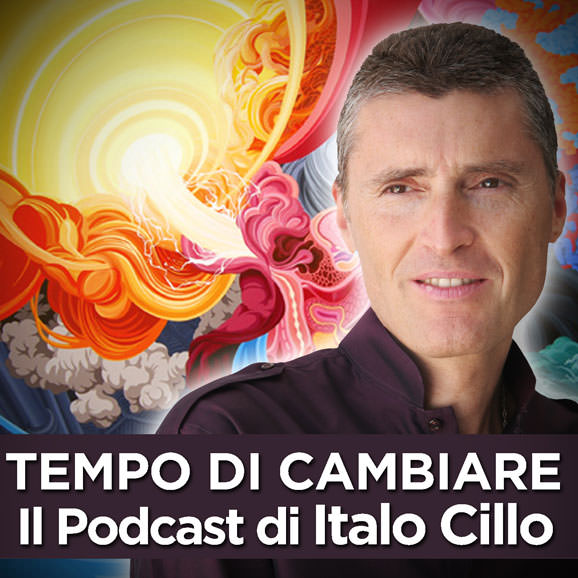 Podcast di Italo Cillo
